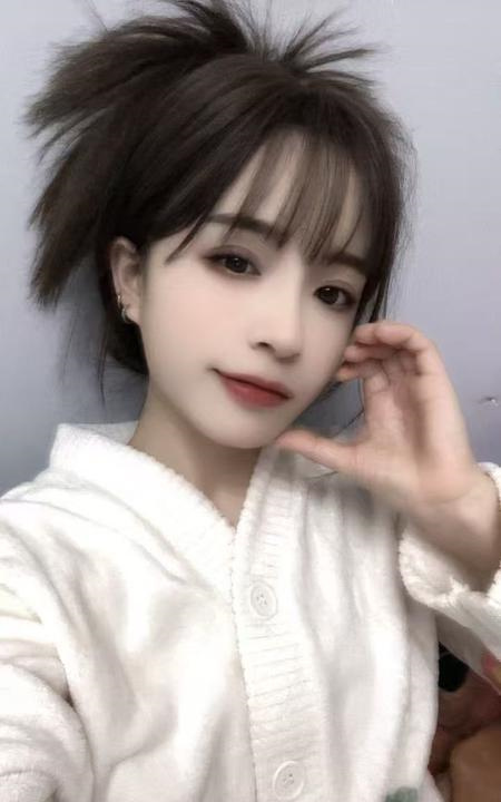 东城映像嫩妹晴儿