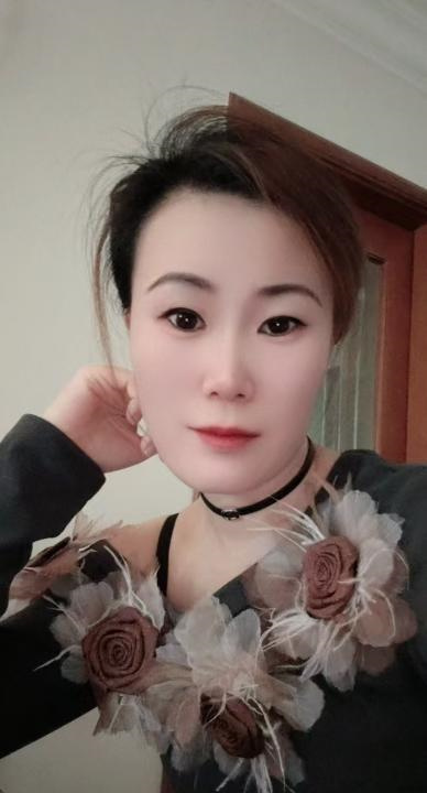 朝鲜族少妇