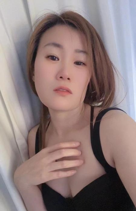 朝鲜族少妇