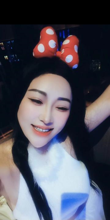 东北红酒妹