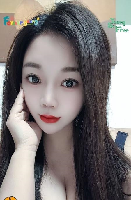 普陀服务系欲女