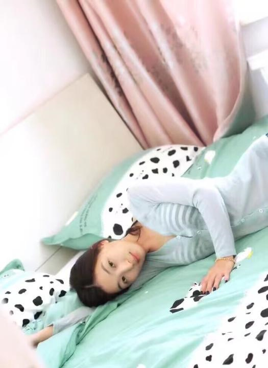 绿园小叶水床