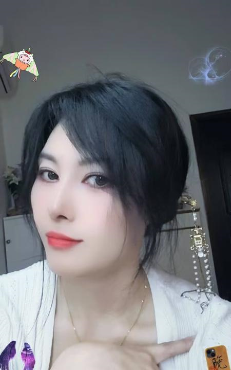 南山全自动少妇雨蒙