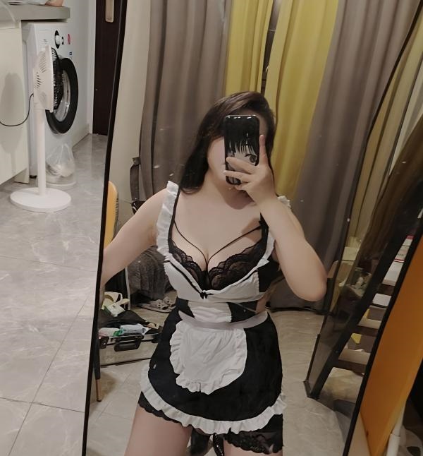 南山BBW丰满琴宝
