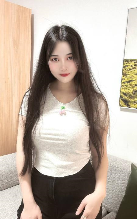 温柔体贴翘臀妹子