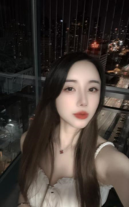 白虎小妹陶子