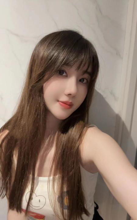 白虎小妹陶子