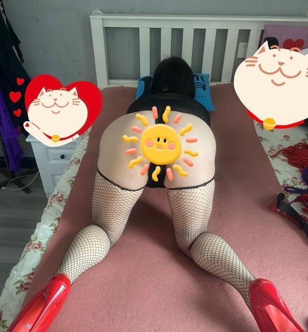 闵行少妇三通