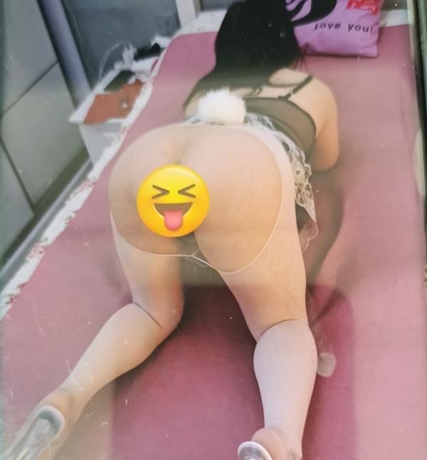 闵行少妇三通