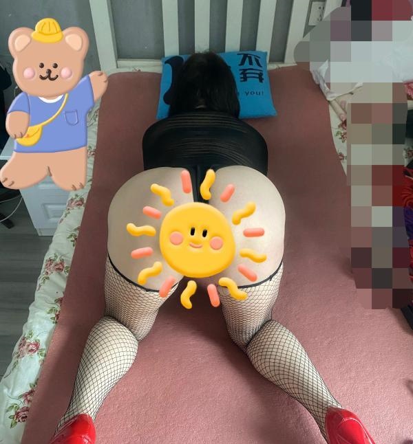 闵行少妇三通