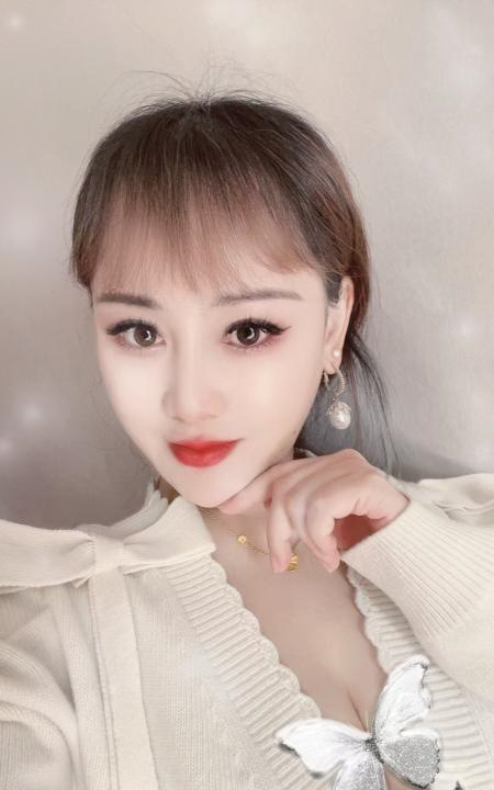 包河大胸御姐