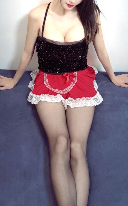 少女的诱惑