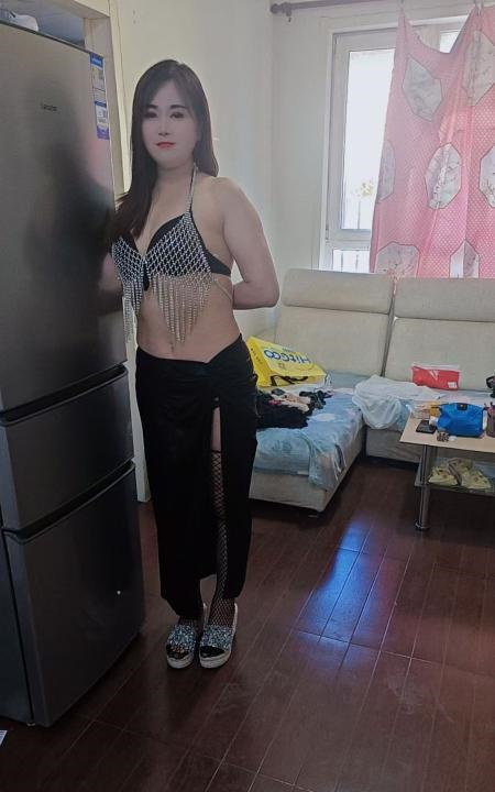 兼职骚少妇