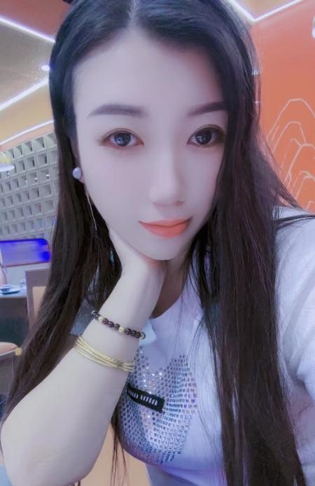 颜值少妇小晴天