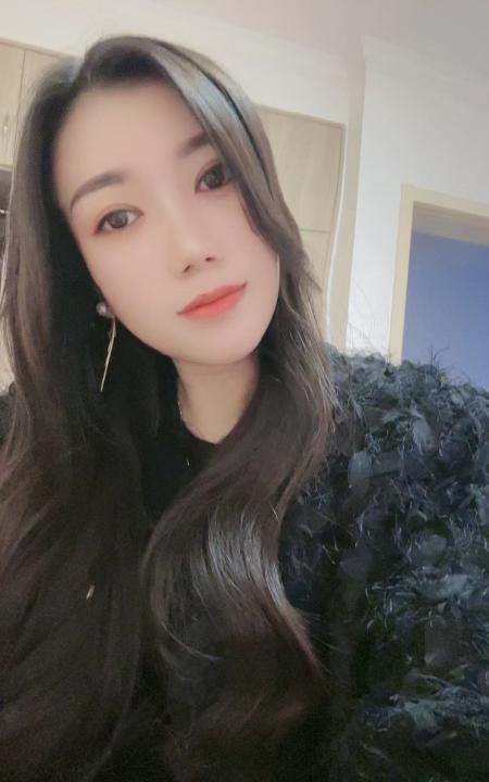 颜值少妇小晴天