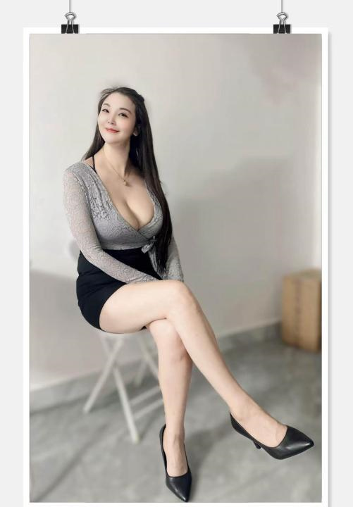 平乐园轻熟骚女