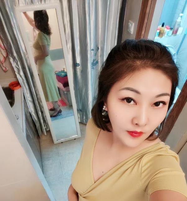 美少妇黄咪