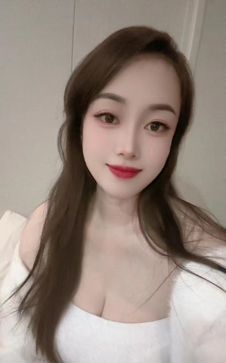 服务好大胸妹
