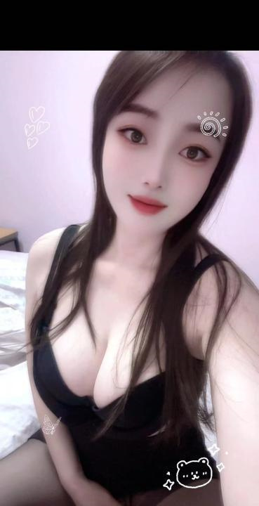 服务好大胸妹