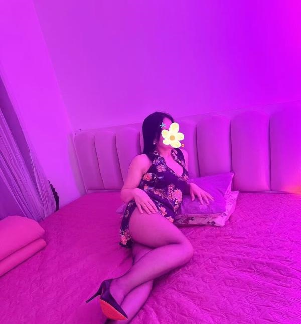 九龙山肉臀熟女