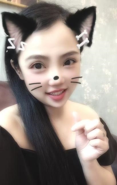 河东小姐姐