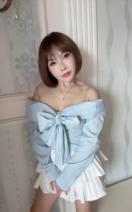 武侯少妇莉莉