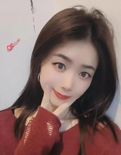 风骚温柔的性价比御姐