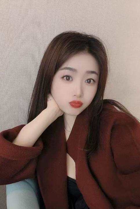 风骚温柔的性价比御姐