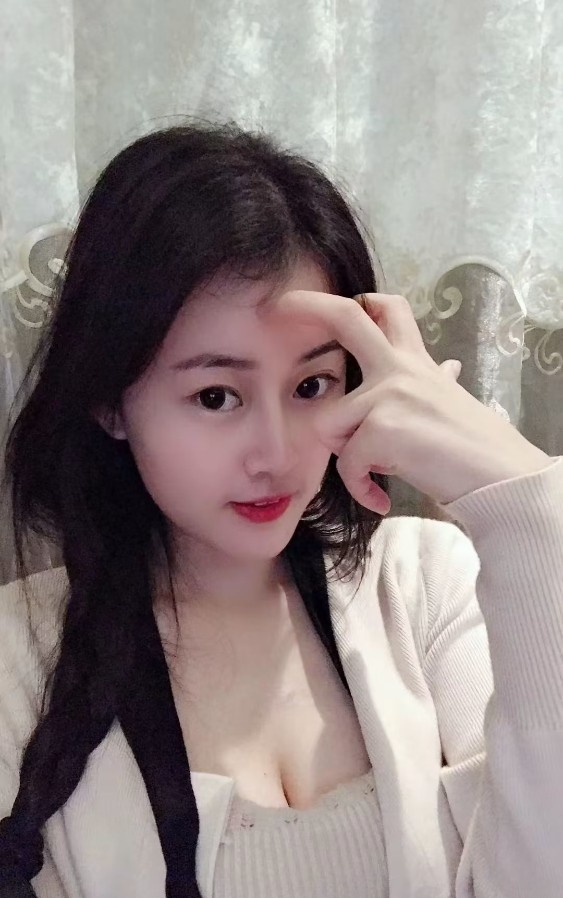 香洲少妇