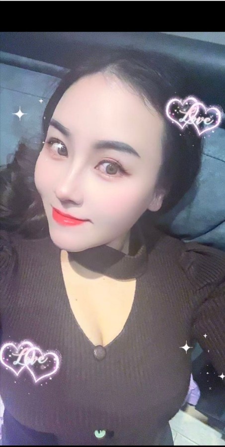 天府三街E奶南波儿