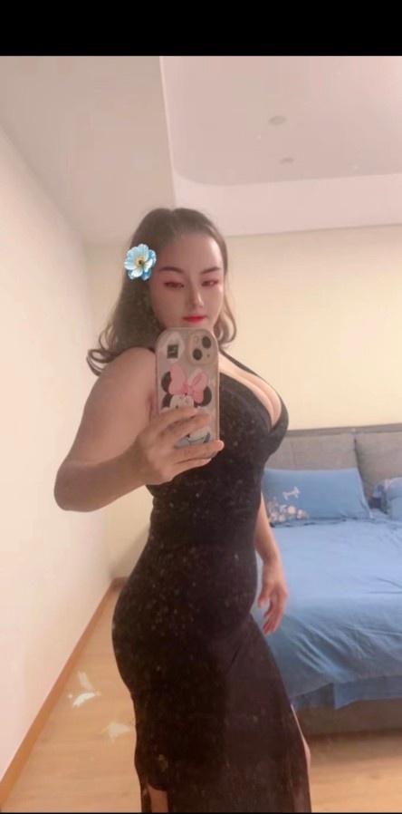 天府三街E奶南波儿