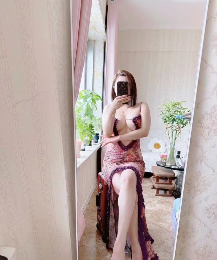 人间极品，风韵少妇