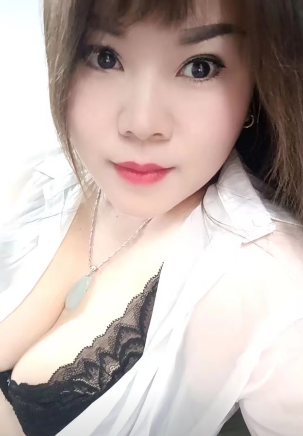 南京大奶熟女