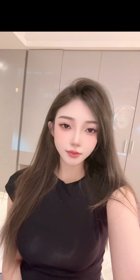 建邺漂亮妹子美熙老师
