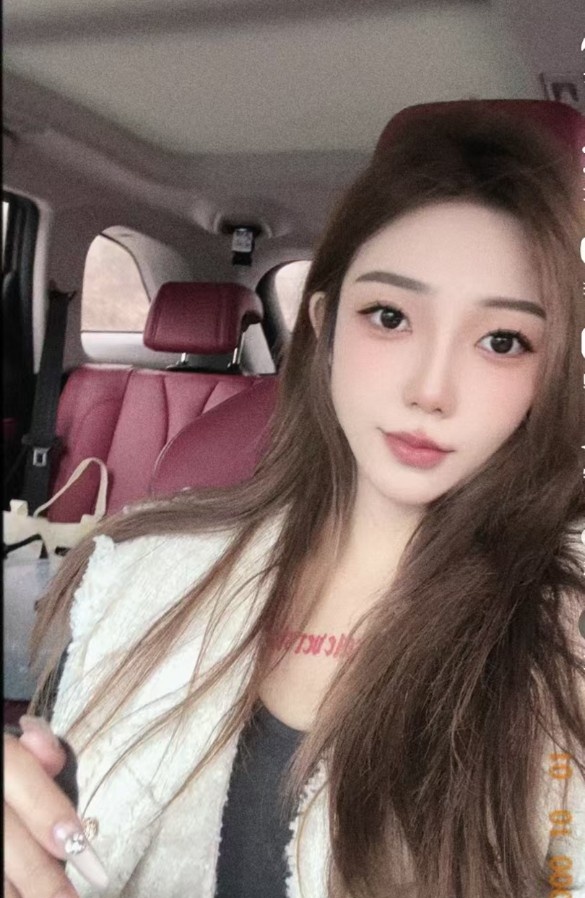 建邺漂亮妹子美熙老师