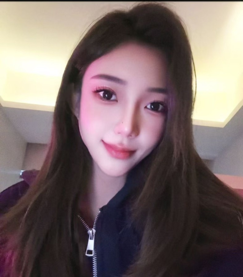 建邺漂亮妹子美熙老师