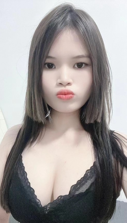 常平小姐姐