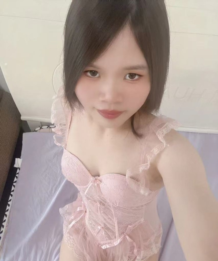 常平小姐姐