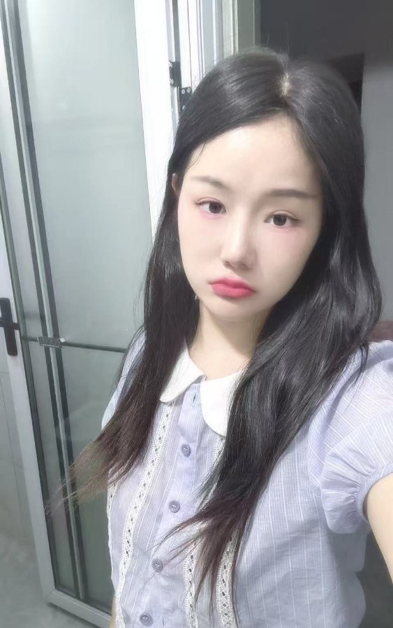 女友系巨乳甜甜姐姐