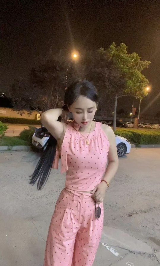 盐城漂亮姐姐