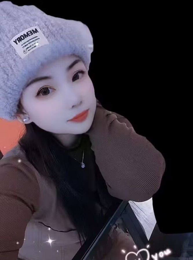 南方温柔小姐姐