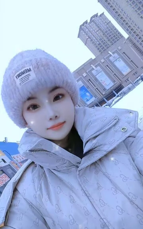 南方温柔小姐姐