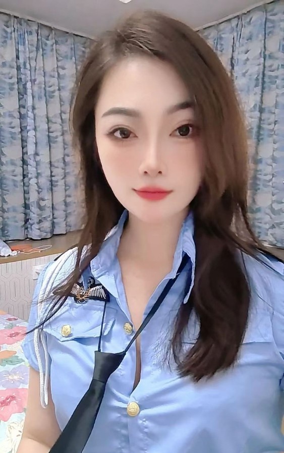 上城气质妹子佳佳