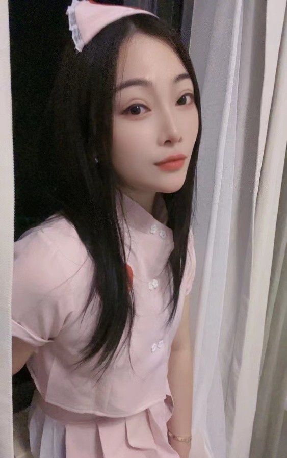 上城气质妹子佳佳