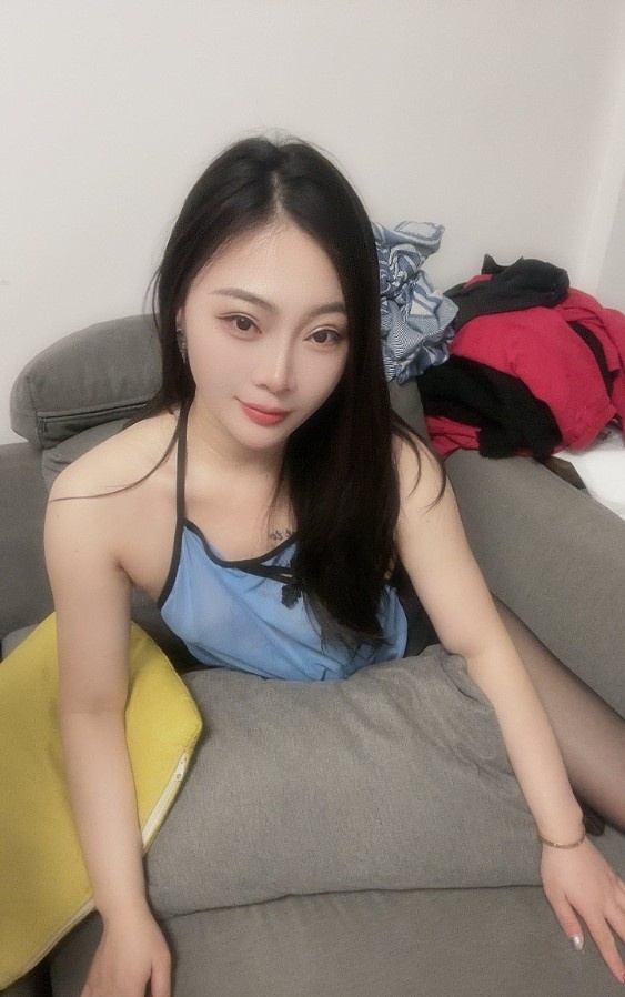 上城气质妹子佳佳