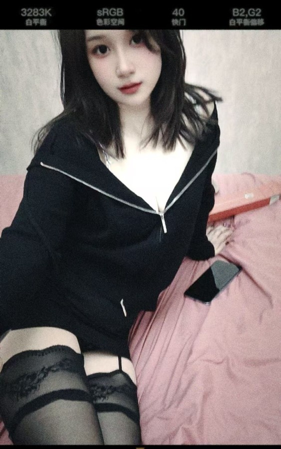 乌市小姐姐