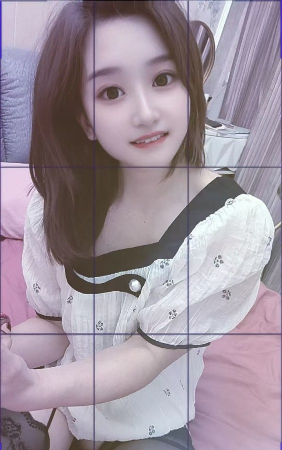 乌市小姐姐