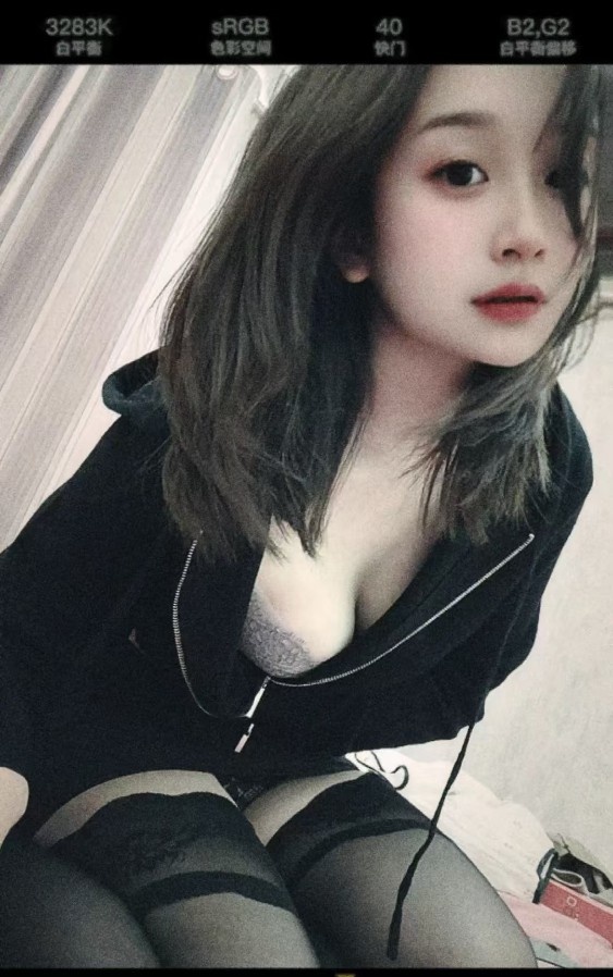 乌市小姐姐