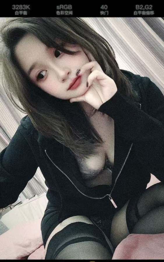 乌市小姐姐