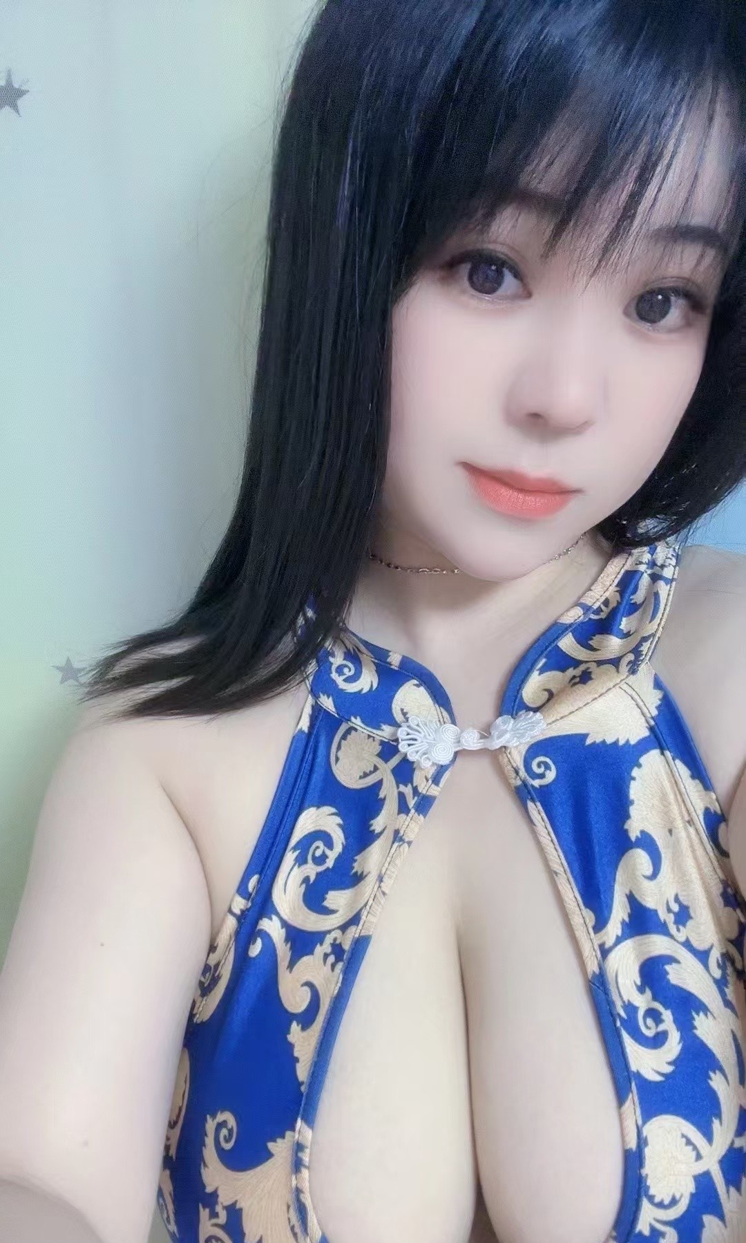 龙华乳神米儿